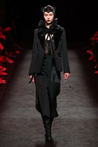 Juan Vidal Madrid Automne-Hiver 2020-2021 - Défilé | Vogue Paris