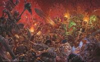 RalphHorsley - Professional, Traditional Artist | DeviantArt