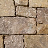 50 Dark/50 Brown - For details and additional information on purchasing #naturalwallstone products from Valley City Supply, please contact us at 330-483-3400 or visit our website at ValleyCitySupply.com #stoneveneer
