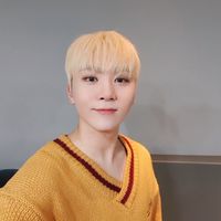 181020 SVT SNS Update #세븐틴 #seventeen #seungkwan #boo