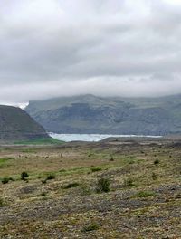 Roadtrip Islande I Skaftafell, Jökulsarlon & le Sud-Est I supertouriste.com
