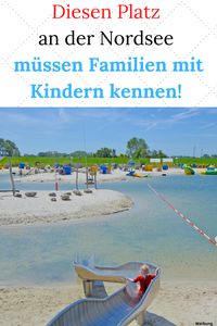 Du liebst die Nordsee? Du suchst einen unkomplizierten Platz zum Entspannen? Dann möchte ich dir einen coolen Familienurlaub im Seepark Burhave vorstellen (Werbung) und von unseren Erfahrungen im Wonnemonat Mai berichten.