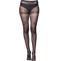 Laissez-vous tenter par ces sublimes collants avec lesquels vous pourrez laisser votre côté féline s'affirmer... Taille unique 100% Polyester