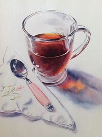 Donna K Read Watercolors | Still Lifes