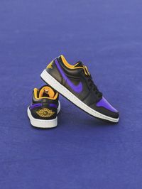 Nike Air Jordan 1 Low