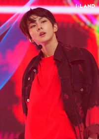 BEHIND PHOTO l <I-LAND> Final Episode performance #3