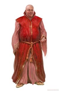 Varys by Manzanedo on DeviantArt