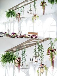 {Decoração de Casamento} 5 Dicas para um Casamento Leve e Descontraído | Lápis de Noiva