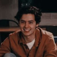 cole sprouse icons aesthetic boys