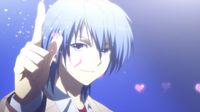 angel beats hinata - Google Search