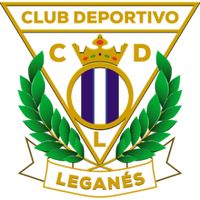 CD Leganes Kits 2019/2020 Dream League Soccer