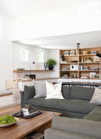Amber Interiors - Client Say No Morrison - All Sorts Of