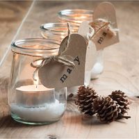 Gratuites et à fort potentiel déco, on adore les pommes de pin. On a repéré les plus belles idées DIY avec des pommes de pin sur Pinterest pour leur donner une seconde vie. Sélection.