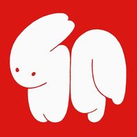 美山有|Yu Miyama on Instagram: "卯🐇"