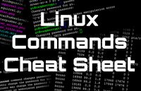 An incredibly useful list of some of the most popular commands for a Linux based operating system. Super handy if you’re a beginner to the Raspberry Pi.