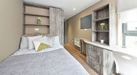 Marketgait Apartments, Dundee - 11 Reviews by Students