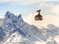 The Best Ski Resorts in Europe: 2019 Readers' Choice Awards Conde Naste Traveler