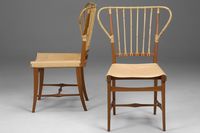 Josef Frank chair 1947