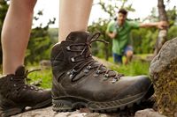 Unsere Stiefelreise gefällig? 3 Tage Wandern durch den Nördlichen Schwarzwald für wahre Liebhaber