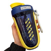 Brand Name: PUREEASYModel Number: S550Material: ABSVolume: 550ML