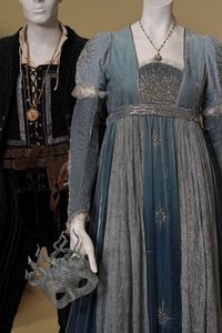 FIDM Museum Blog: The 22nd Annual Art of Motion Picture Costume Design exhibition is now open! Romeo and Juliet costumes by Carlo Poggioli