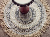 T-Shirt Rug Tutorial | Morale Fiber