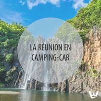 C'est parti pour une excursion de 5 jours sur l’île de La Réunion en camping-car. Située à l’est de Madagascar, en plein cœur de l’océan indien, l’Île Intense saura vous charmer par ses côtes paradisiaques et ses ressources naturelles d’une richesse exceptionnelle. Préparez de bonnes chaussures de randonnée et ressortez vos affaires de plage : il est temps de parcourir avec nous l’île de la Réunion en camping-car ! #reunion #reunionisland #excursion #camper #van #campervan #roadtrip