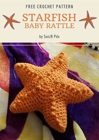 Rattle Archives • Free Crochet Patterns