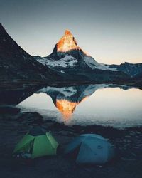 Say Yes To Adventure Zermatt Matterhorn Switzerland | ... | #adventure #travel #wanderlust #nature #photography