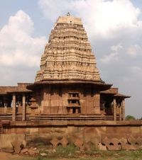 Article - Perini Sivatandavam - Sudha Sridhar
