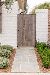 Tips on Improving Curb Appeal - L' Essenziale