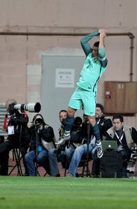 Cristiano Ronaldo Photos - FC Barcelona v Real Madrid CF - La Liga - Zimbio