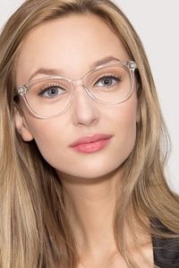 Waking up each day without 20/20 vision is bad enough — these items will help make wearing glasses a little less annoying.