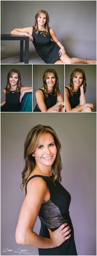 Professional Headshots ...More like stunning Beauty Portraits. She is beautiful!