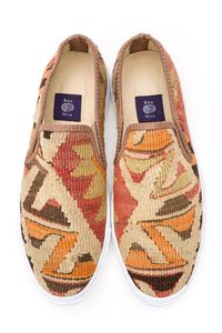 MENS KILIM SNEAKER 42-9