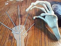 Good to see someone thinking out of the box! This is almost the exact same way I make items. Here is the last one I built.