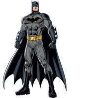 Batman Rebirth