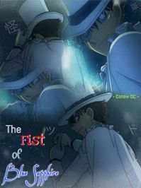 #detectiveconan mv23