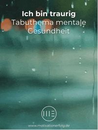 Kürzlich habe ich einen Beitrag gelesen, der mich sehr berührt hat. Es ging um «mentale Gesundheit» und deren Bedeutung im Arbeitsleben. Negative Gedanken, Angst und Überforderung: Alles das sind Themen, über die gesprochen werden muss. Wie schwierig das ist, weiß ich aus eigener Erfahrung. Mir ist es wichtig, das zu thematisieren und ein Bewusstsein dafür zu schaffen. In meinem Blogpost beleuchte ich dieses Thema aus einer sehr persönlichen Perspektive heraus. #mentalhealth #mentalegesundheit