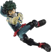 'My Hero Academia' Gift Guide for the 2022 Holidays