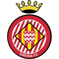 Girona FC Kits 2020 Dream League Soccer