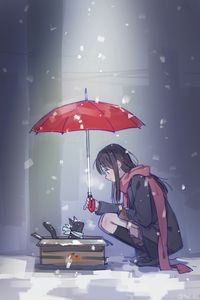 Noragami