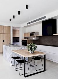 Cool 20+ Wonderful Scandinavian Kitchen Design Ideas To Have Right Now