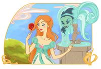 Enchanted