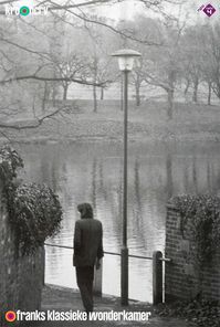 Uit de podcast aflevering van 25 november van Franks Klassieke Wonderkamer. Aflevering: ‘Nick Drake, 25 nov 1974’ Over Nick Drake’s Riverman.