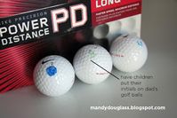 it will change your life: Fun Father's Day gifts FROM the kids!