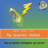 This is lesson 1 of an eleven part series on Scientific Practices, which supports Appendix F (Science and Engineering Practices) of the NGSS. This lesson emphasizes that scientific investigations are often sparked by curiosity, which results in a question that can be answered using the scientific method.