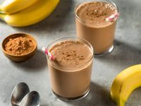 The Smoothie Mistake That Spikes Blood Sugar and 5 Healthy Recipes