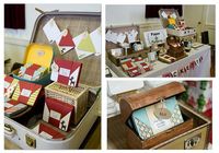display booth :)