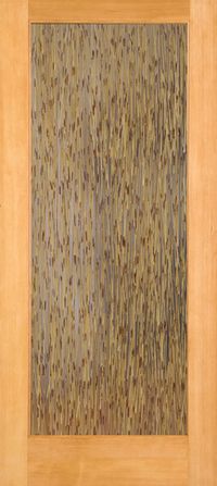 Tiger Thatch - Privacy Rating = 9